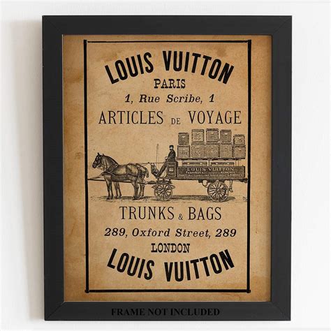 lv poster|louis vuitton posters vintage.